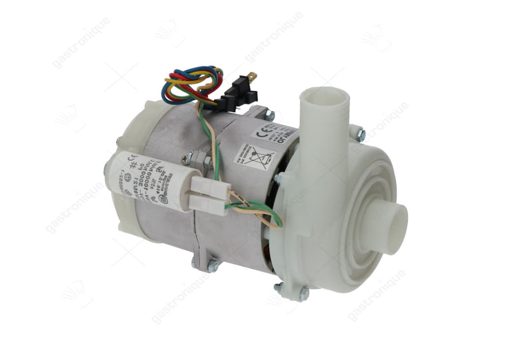 pomp op t.33 0,30hp