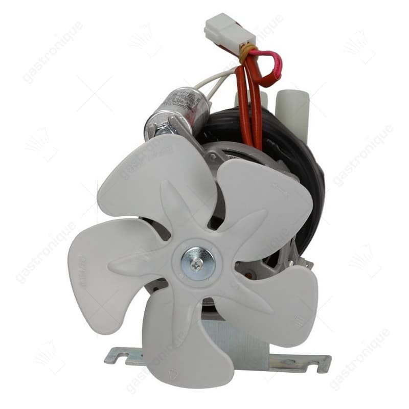 circulatiepomp fir 4240.2300 120W 230V 50/60Hz L 240mm rotatierichting rechts ingang ø 22mm