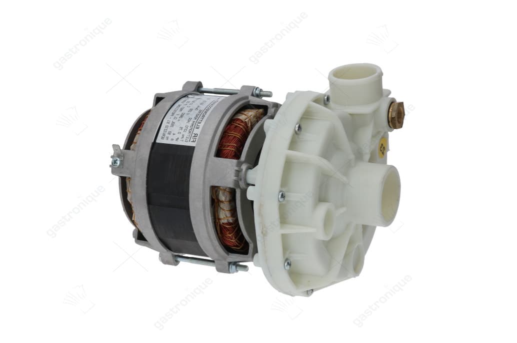 pomp fir 1270sx 0,75hp