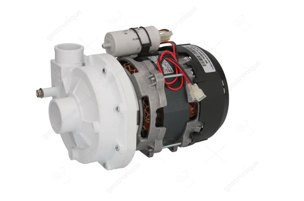 pomp lgb zf320vsx 0,75hp