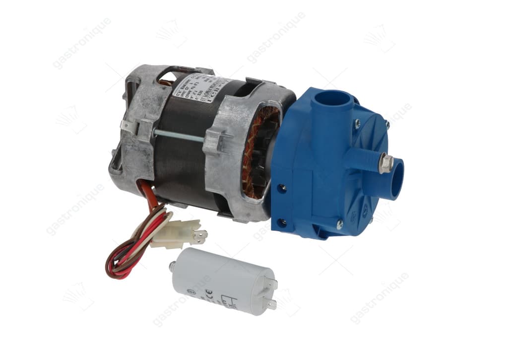 pomp lgb zf131dx 0,26hp
