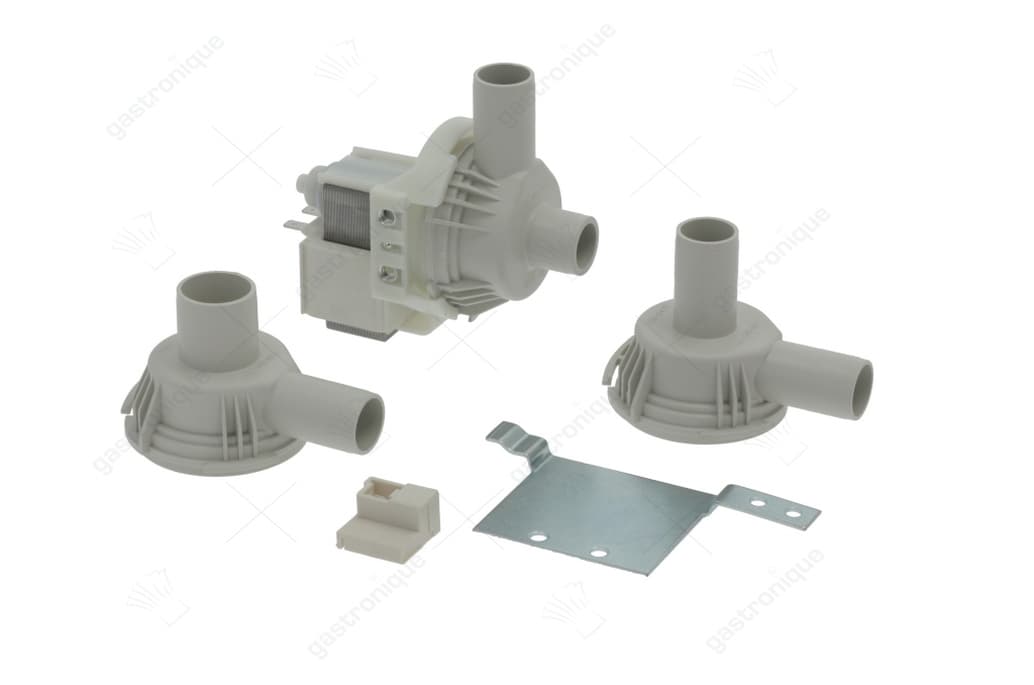 afvoerpomp dps 25-032 BUITEN PRODUCTIE zie LF3122777 - Image 1