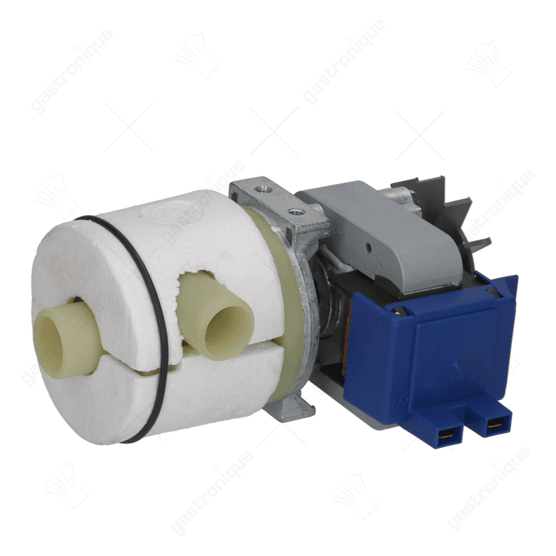 pomp MIGEL 100W 230V 50Hz ingang ø 25mm uitgang ø 23mm L 170mm rotatierichting rechts