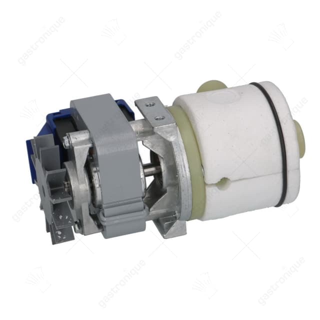 pomp MIGEL 100W 230V 50Hz ingang ø 25mm uitgang ø 23mm L 170mm rotatierichting rechts - Thumbnail 2