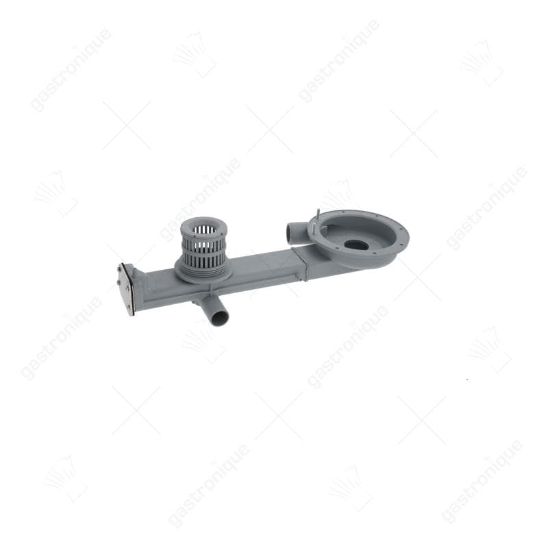 pomp behuizing met filter - Image 1