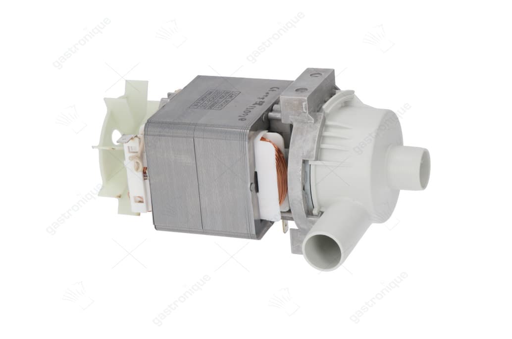 afvoerpomp ingang ø 24mm uitgang ø 24mm 230V 170W 50/60Hz