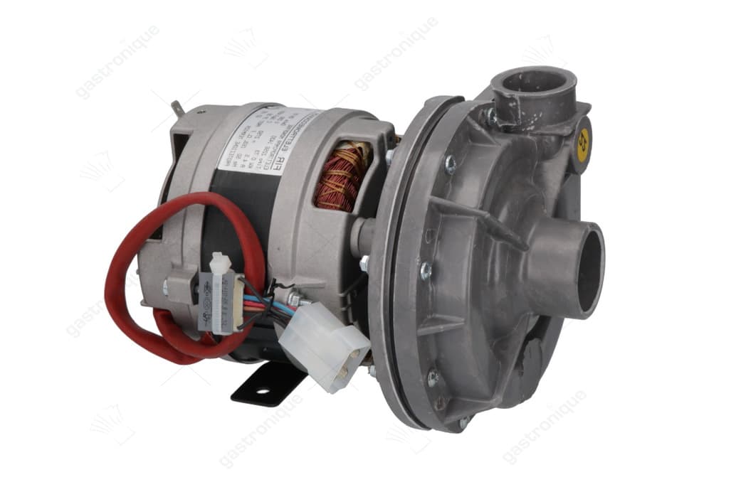 pomp fir 2256tsx 1hp