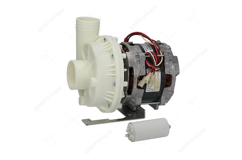waspomp lgb zf400sx 1,5hp