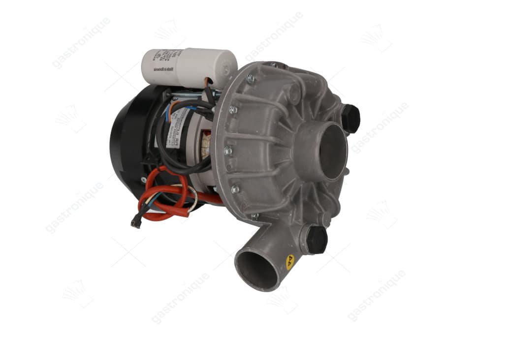 pomp fir 2204dx 1hp