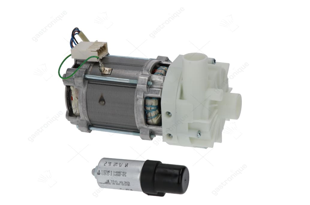 pomp up60-442 0,18hp - Image 1