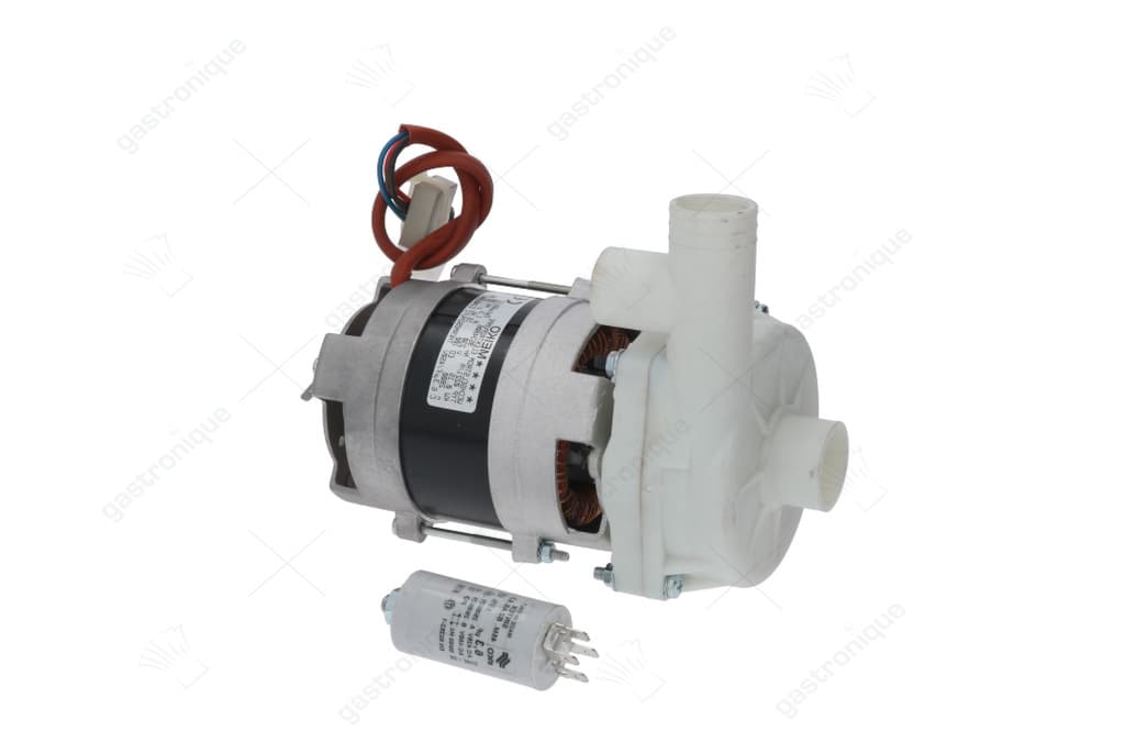 pomp meiko 0221/a 0,20hp