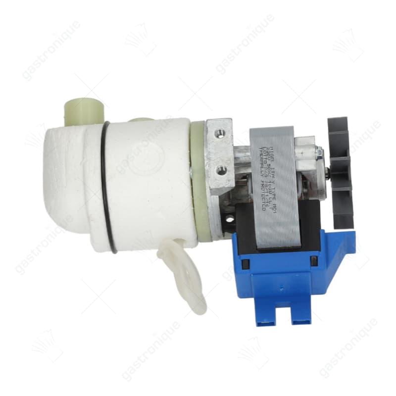 pomp MIGEL type M01 100W 230V 50Hz ingang ø 23mm uitgang ø 25mm L 200mm - Image 1