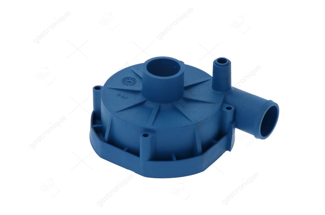 pomphuis lgb zf131dx 0,30hp