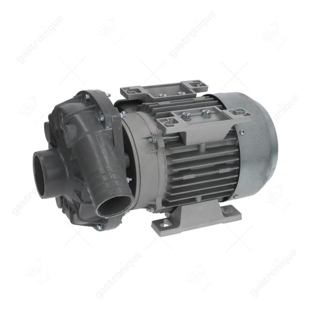 ELEKTRISCHE POMP FIR 1227SX 3HP - Thumbnail 1