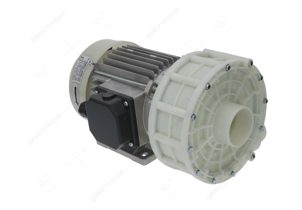 pomp op mec80.t200sx 2hp