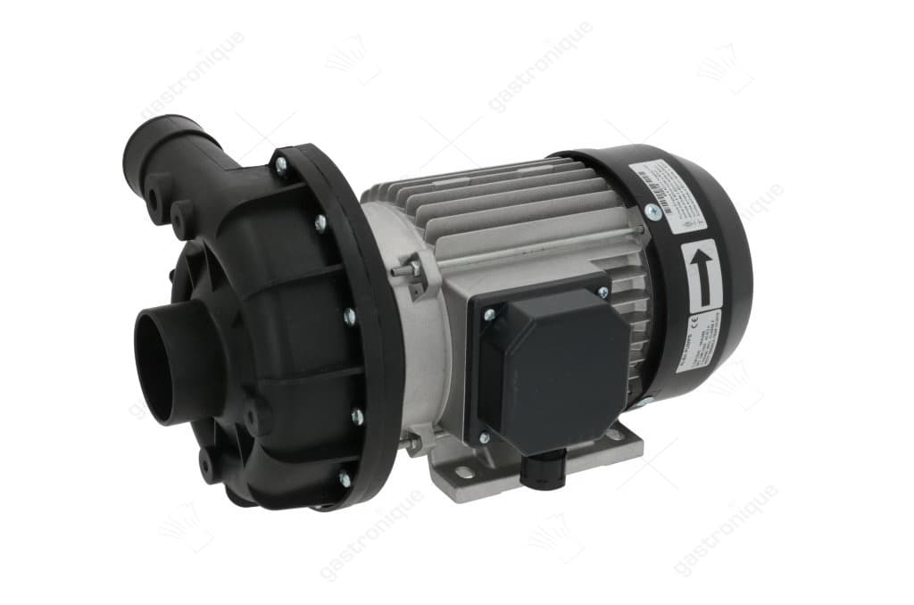 pomp ap 2011dx 2hp - Image 1