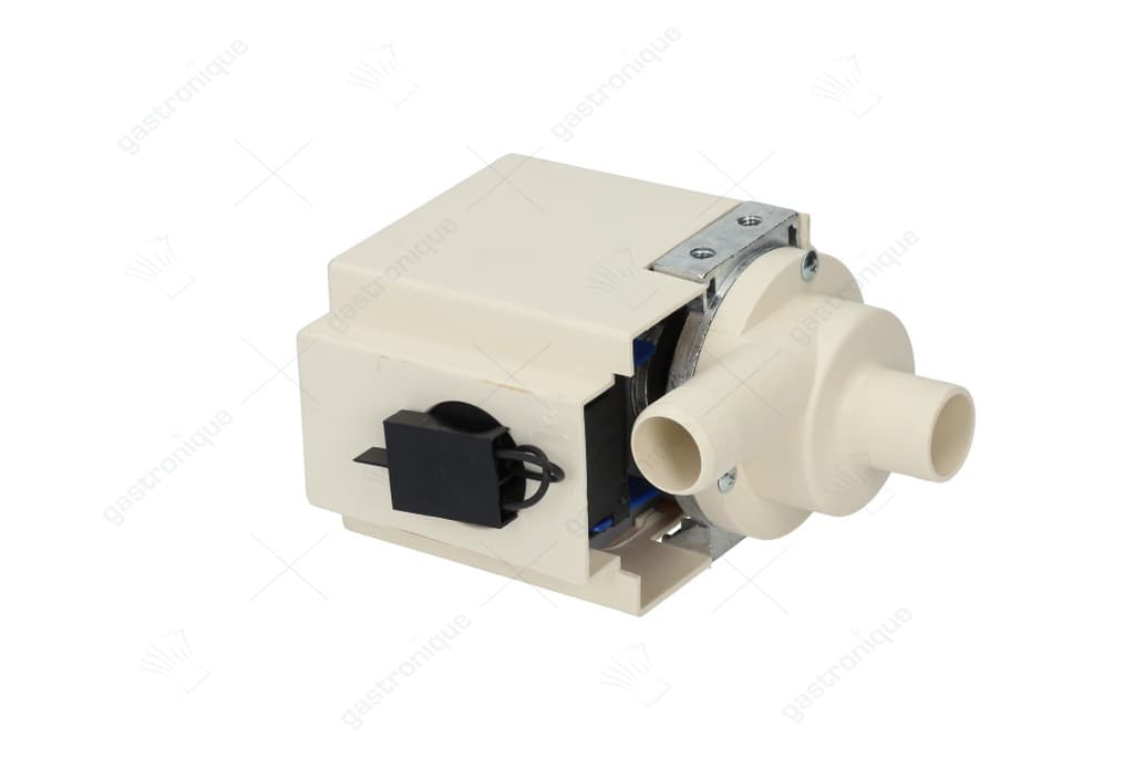 afvoerpomp ingang ø 24mm uitgang ø 23mm 100W 230V 50Hz GRE - Image 1