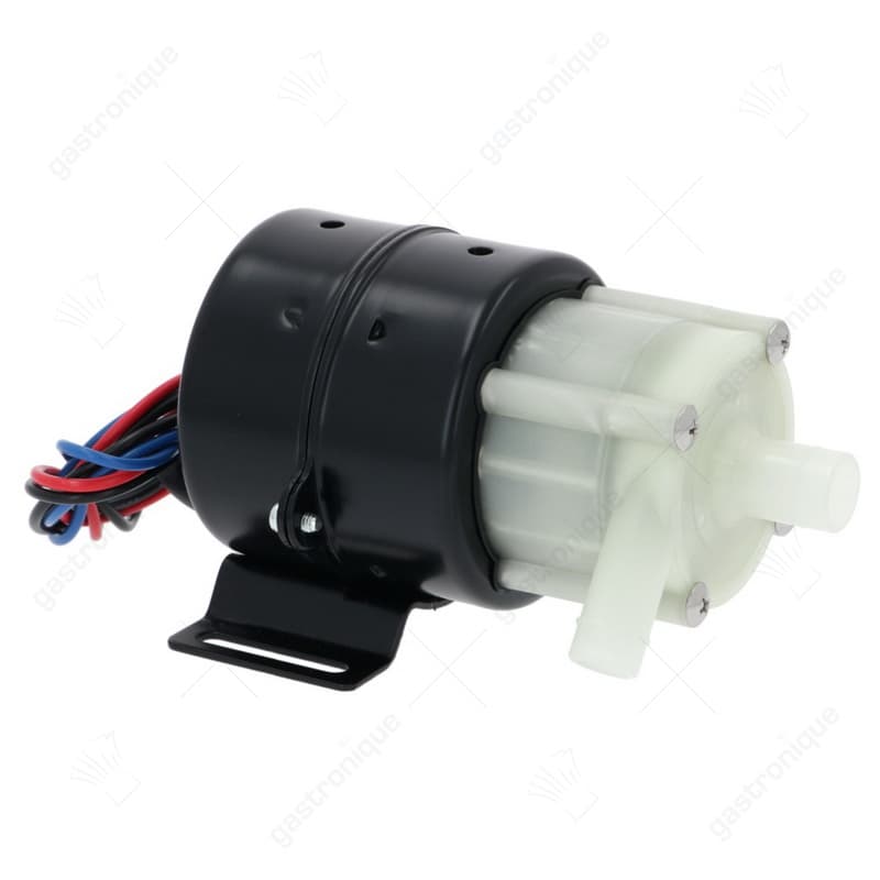 Magnet pump KITASHIBA LMP 20CP inlet external ø 50 mm - outlet external ø 50 mm ASP-20CP - Image 1
