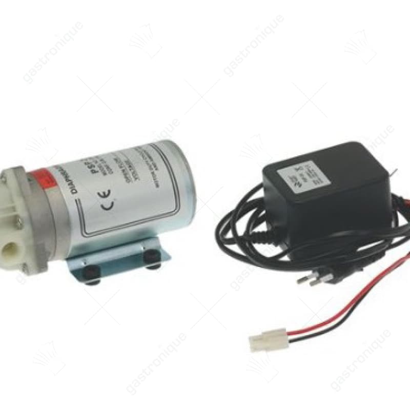 POMP AQUATEC CAR6001