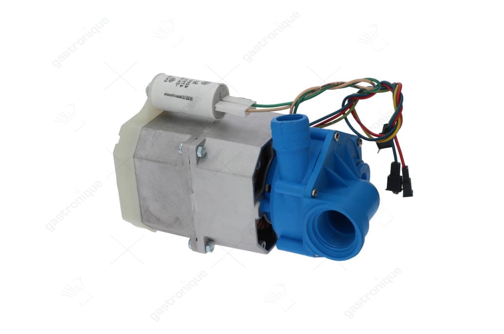 pomp op t.60 0,25hp