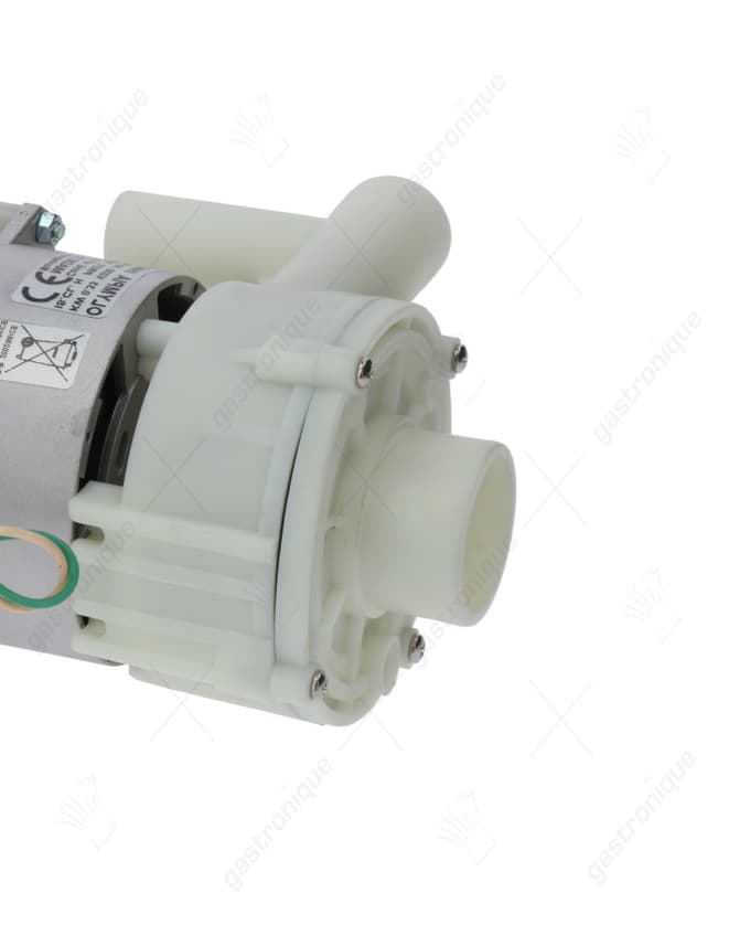 pomp op t.90 0,45hp - Image 1