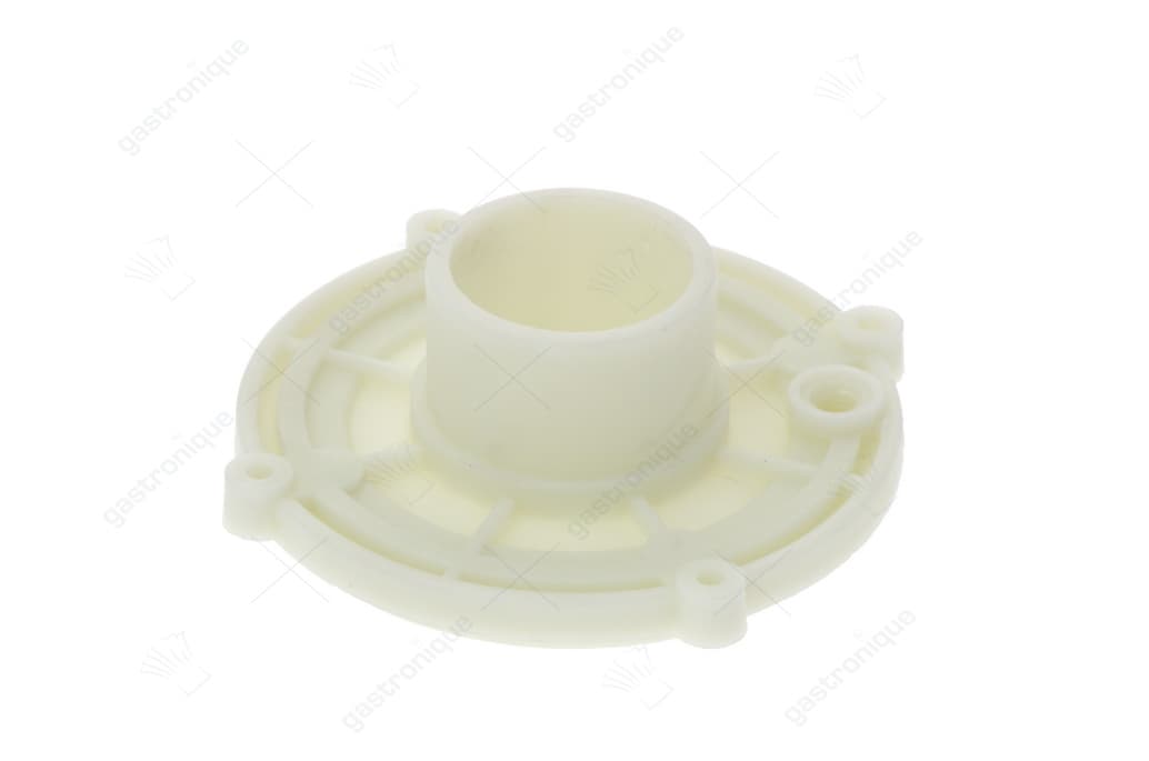pomphuisdeksel entree ø 44 mm