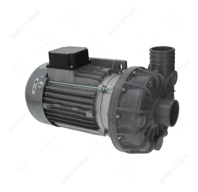 pomp fir 2275sx 3,60hp