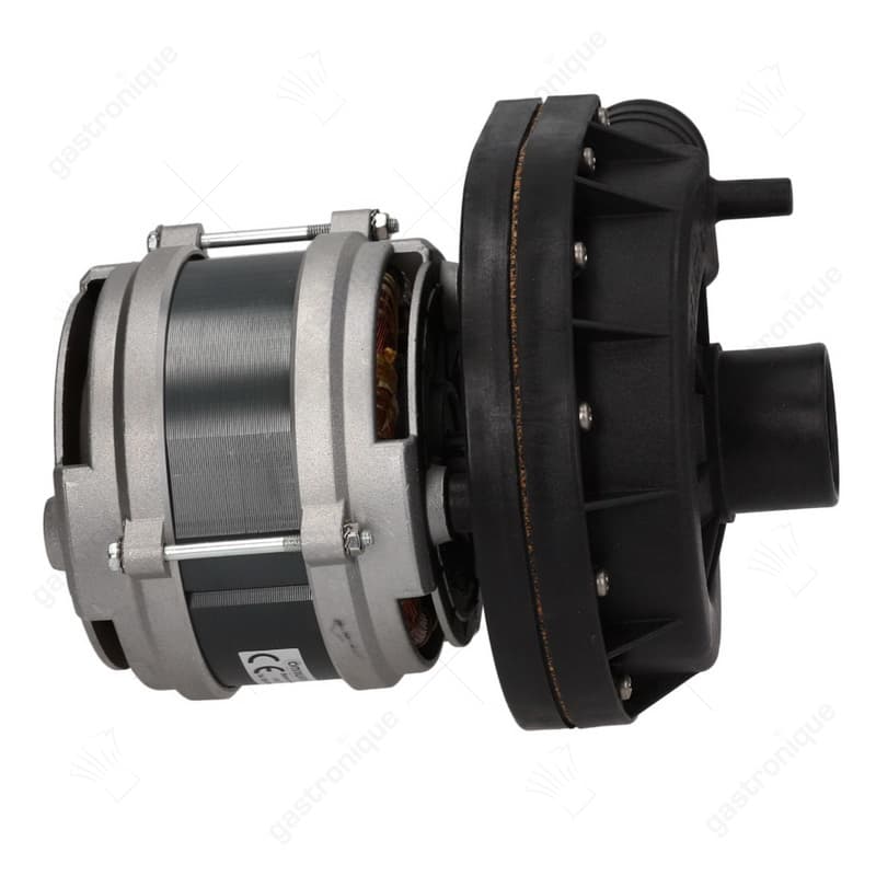 Pomp IME 1HP - Image 1