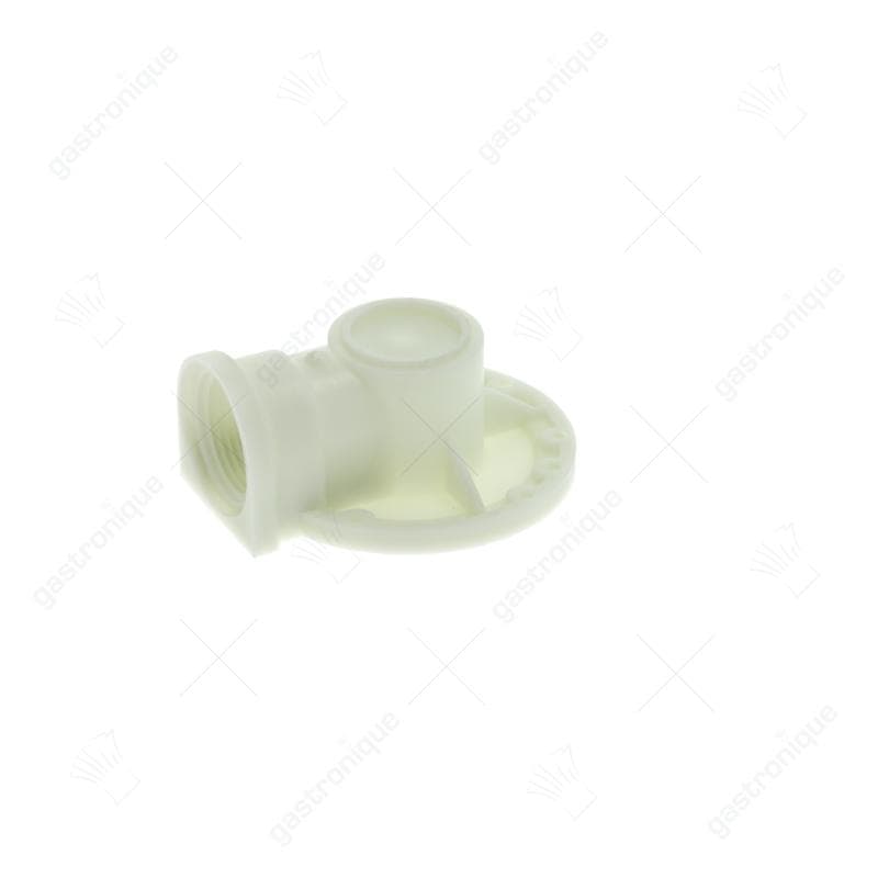 behuizing pompdeksel op t.33 0,33pk