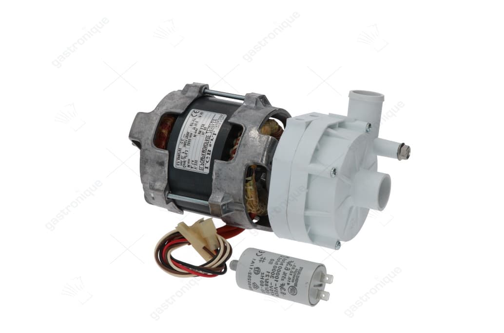 pomp lgb zf131sx 0,33hp