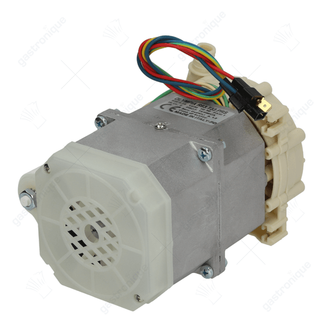 pomp op t.33 0,30hp - Thumbnail 3