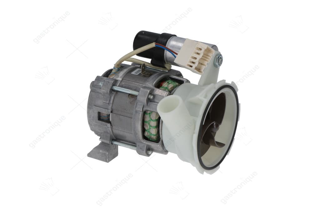 pomp hanning up30 0,15hp - Image 1