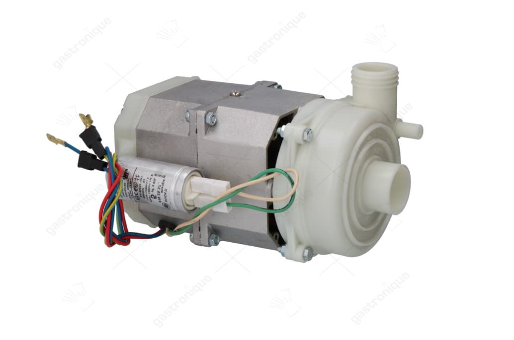 pomp op l63.t20sx 0,27hp - Image 1