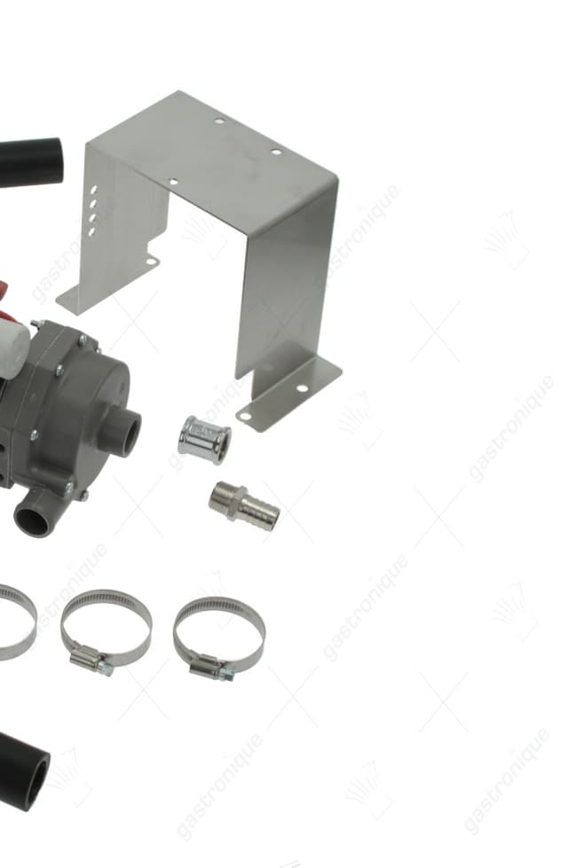 kit pomp fir 5213dx 0,30hp