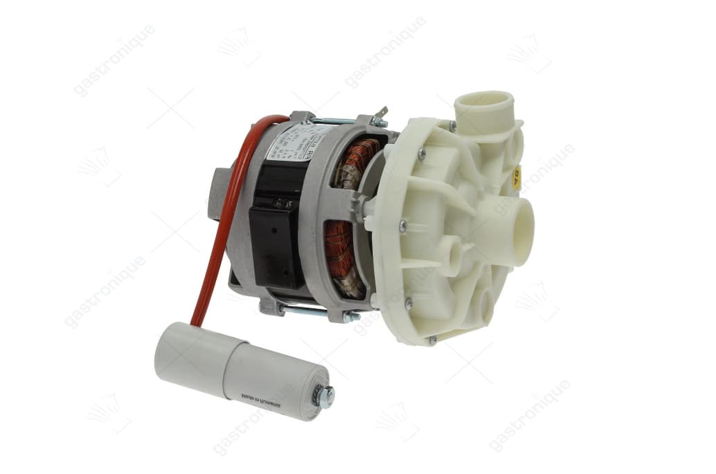pomp fir 2284esx 1hp