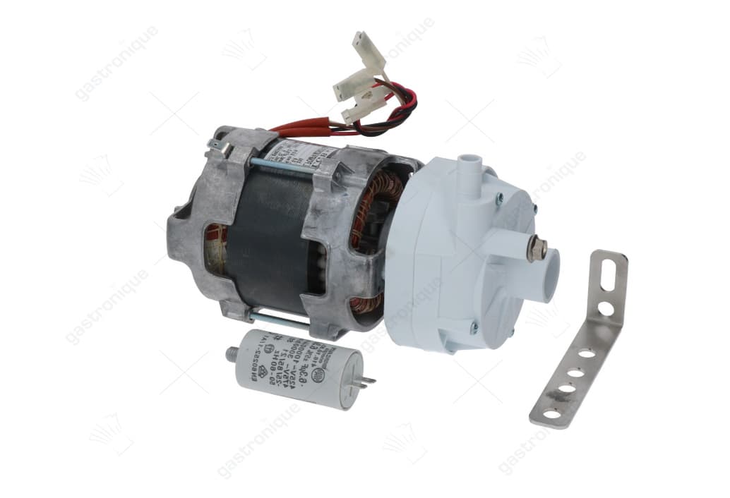 pomp lgb zf131dx 0,21hp