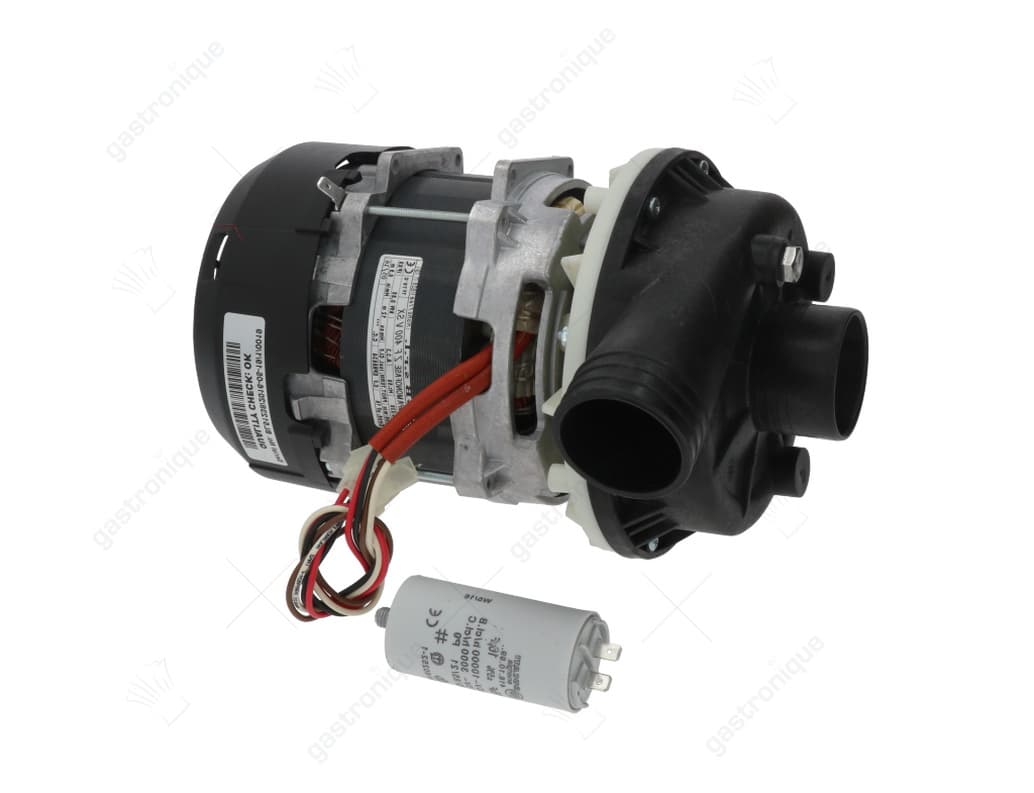 pomp lgb zf400vsx 1hp 230v