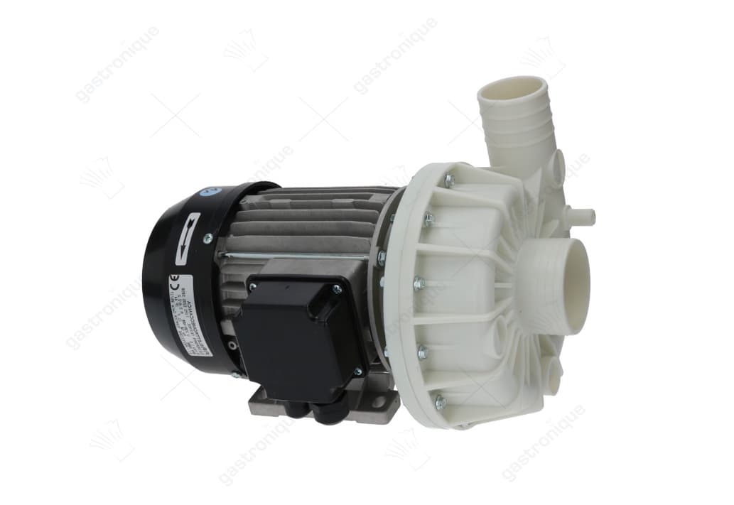 pomp ingang ø 63mm uitgang ø 47mm type 52955050 230/400V 50Hz fasen 3 1,5kW L 300mm fir 5295sx 2,15hp