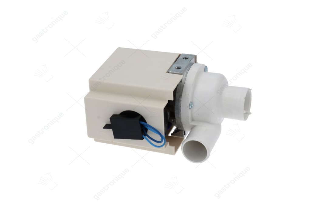 afvoerpomp 100w 220/240v 50hz