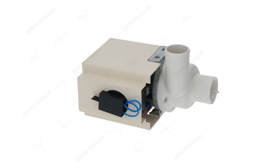 afvoerpomp 100 w 220/240v 50hz