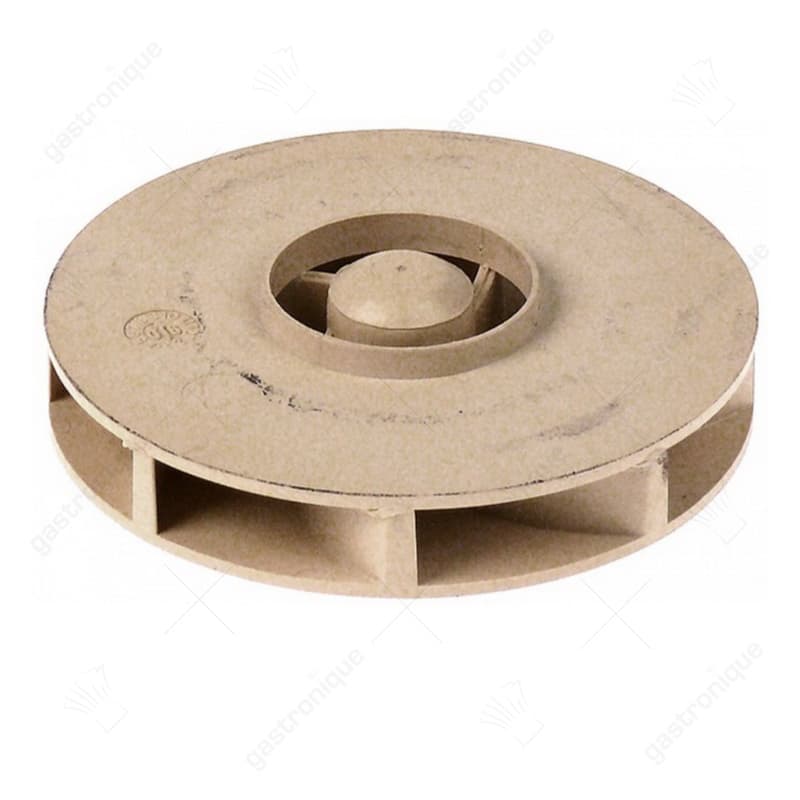 pompschoep draad M8L OD ø 93mm B 16mm