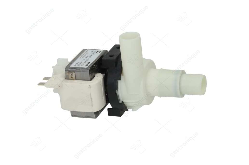 afvoerpomp 0,07kw 200/240v 50hz