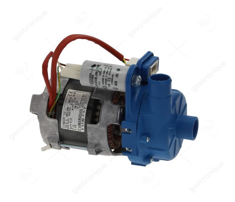 pomp lgb zfci121dx 0,47hp - Image 1