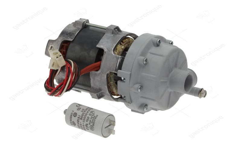 pomp lgb zf121sx 0,15hp