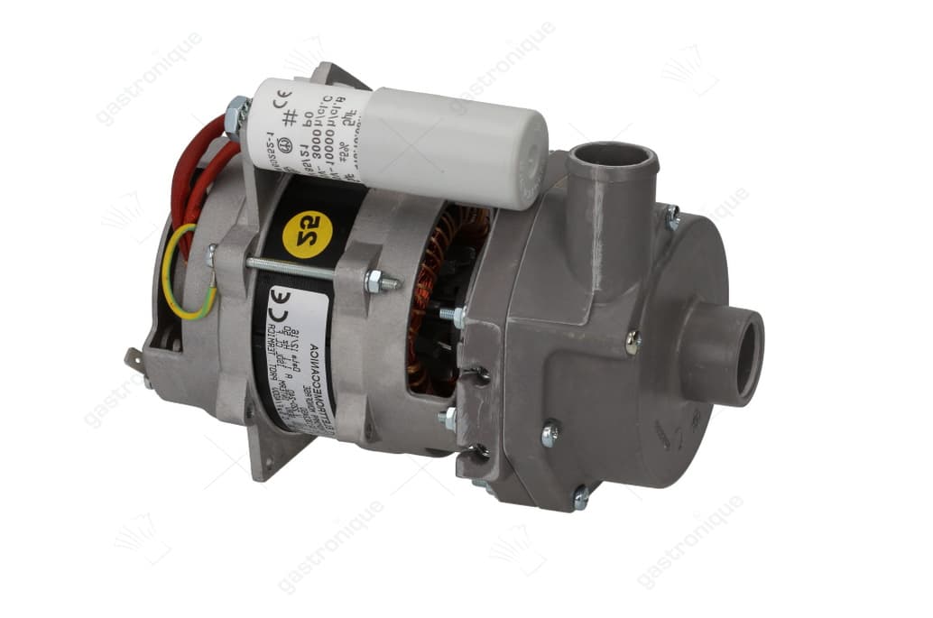 pomp fir 5213dx 0,10hp
