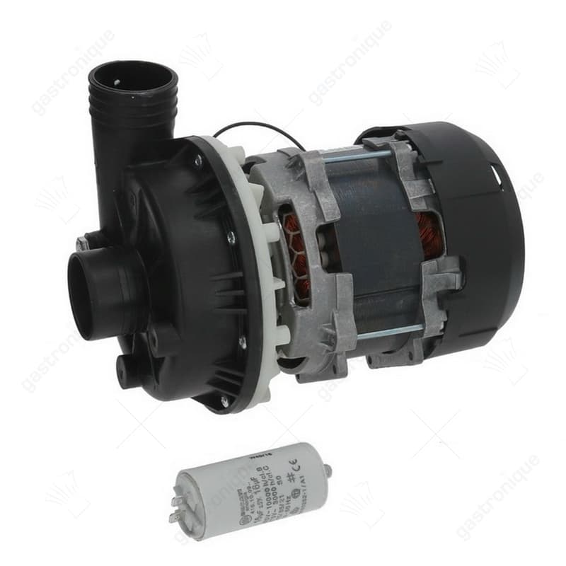 waspomp lgb zf400vsx 1hp 230v motor