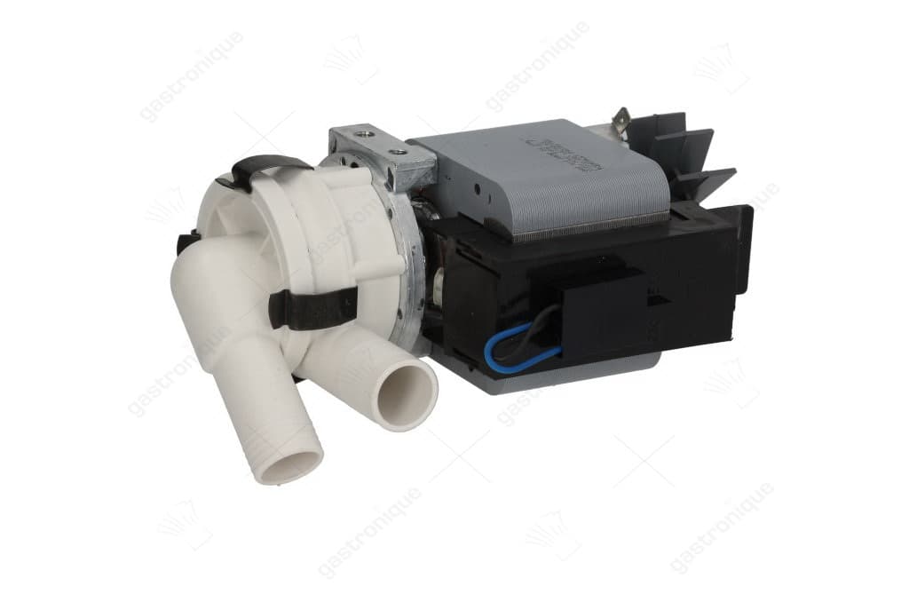 pomp ingang ø 23mm uitgang ø 24mm 190W 230V 50Hz GRE