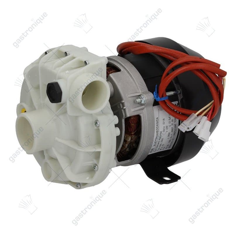Waspomp FIR 4281SX 0,75HP - Image 1