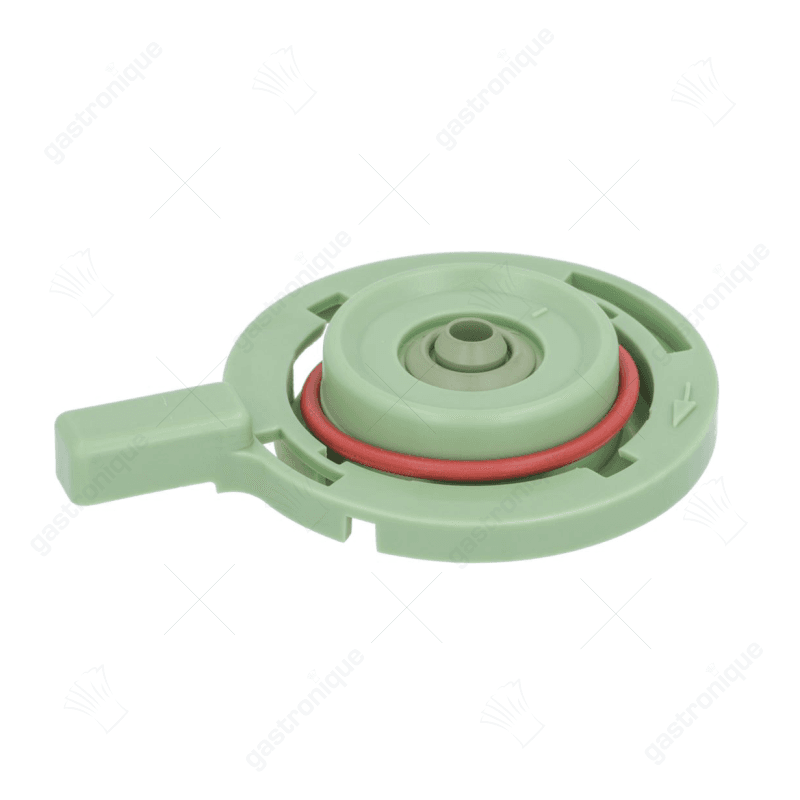 groen bajonetsluiting exclusief ring