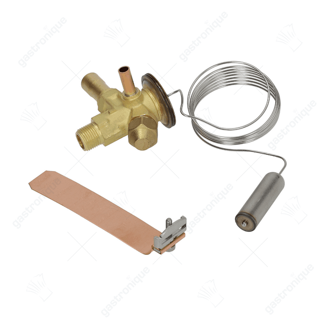 ventiel KLEP THERMOSTAAT DANFOSS TES2 - Thumbnail 1